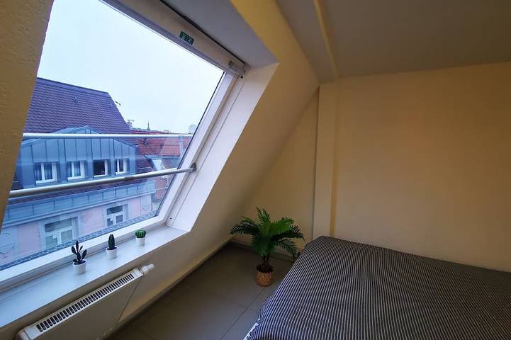 Ferienwohnung für 2 Personen in Stuttgart-Mitte - 3