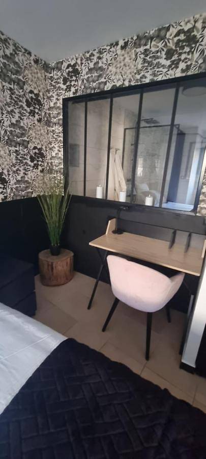 Gîte pour 4 personnes, avec jacuzzi à Charmes-sur-Rhône - 3