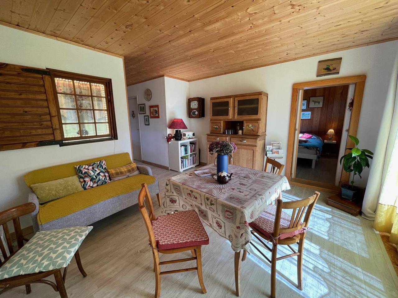 La Laurentide in La Chapelle-en-Vercors, Parc naturel régional du Vercors