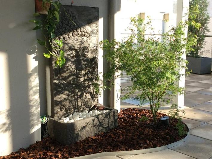 Gîte pour 4 personnes, avec terrasse et vue dans Plage Rive Droite - 3