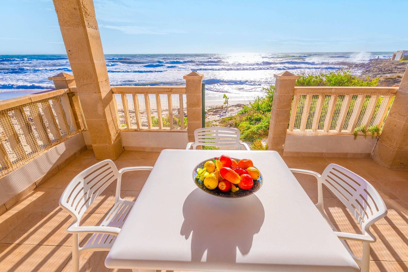 Murters 76 in Es Trenc, Campos