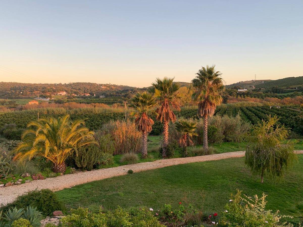 Quinta da Luz - A Luxury Boutique B&B in Silves, District de Faro