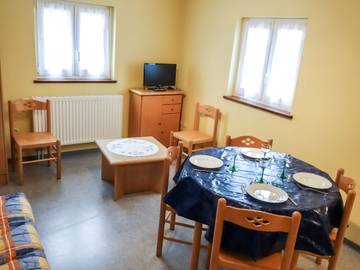 Appartement De Vacances pour 4 Personnes dans Marckolsheim, Région de Sélestat-Erstein, Photo 1