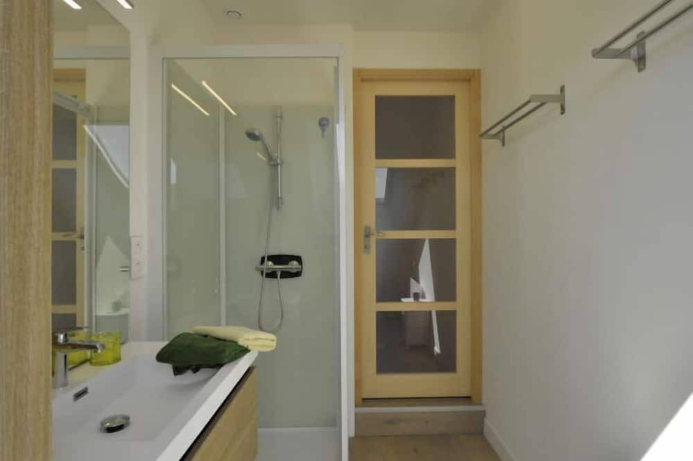 Appartement entier, Petit grain de café in Piriac-sur-Mer, Côte d'Amour