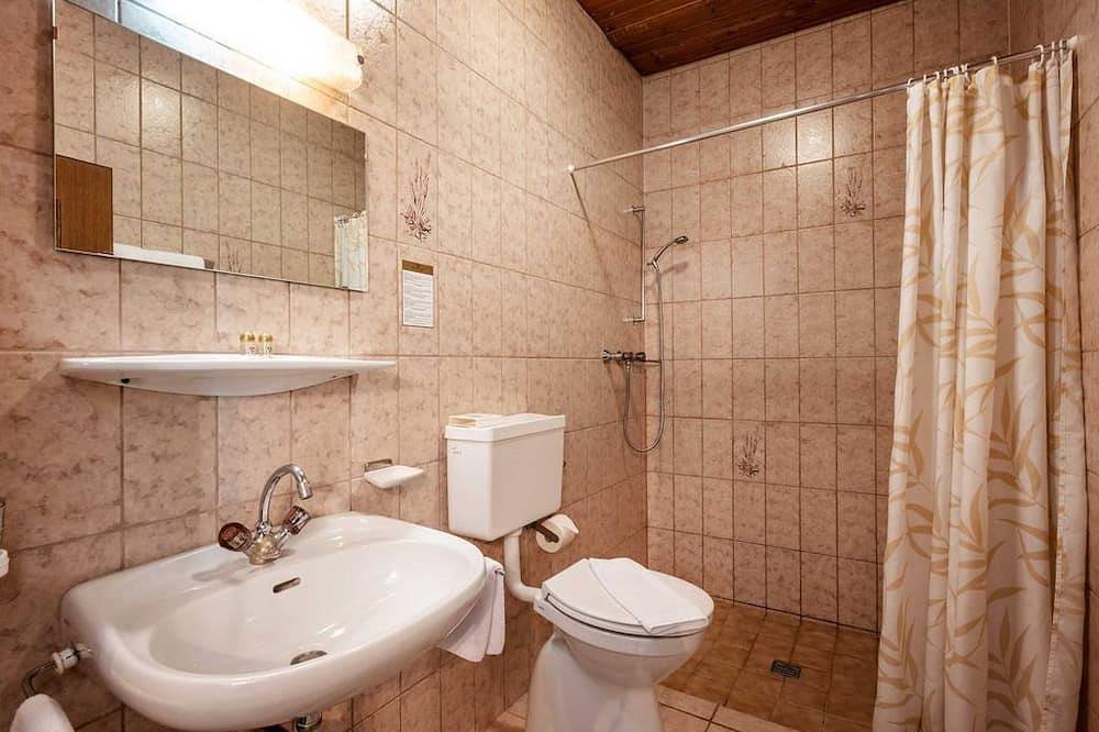 Doppelzimmer - Alpenhotel Edelweiss, foto 11