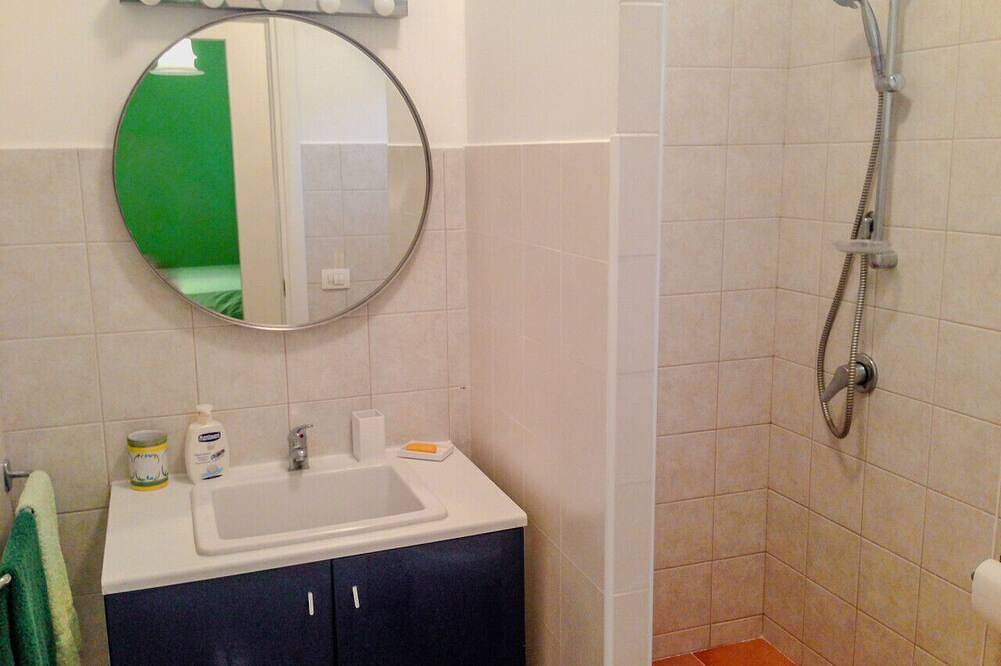 Appartamento intero, Tenuta Bartoli - Bouganville in Mazzarino, Provincia di Caltanissetta