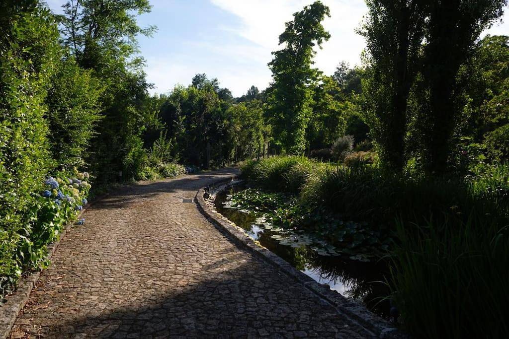 Quinta das Gerais in Rio de Galinhas, Distrito do Porto