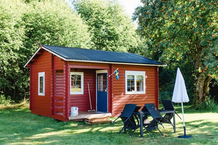 Ferienpark für 5 Personen in Schweden