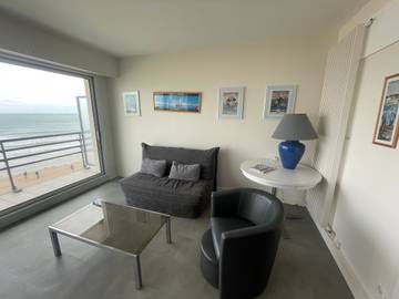 Appartement De Vacances pour 6 Personnes dans Les Sables-d'Olonne, Vendée, Photo 4