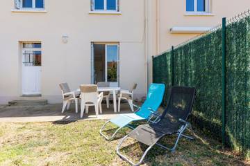 Chambre D’hôte pour 3 Personnes dans Le Mans, Sarthe, Photo 1