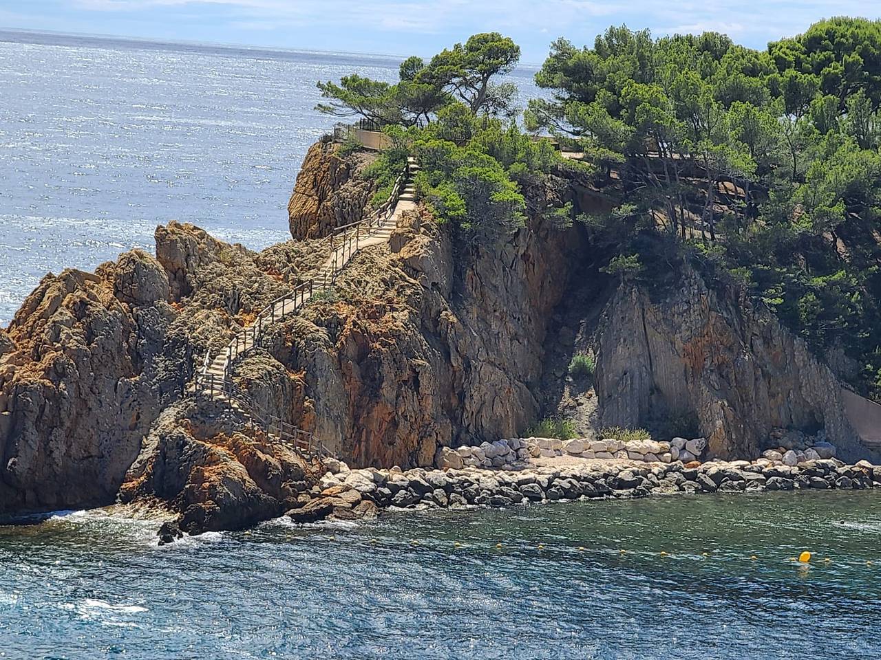 Ganze Wohnung, Ganze Wohnung 200 Meter vom Meer entfernt in Ensuès-la-Redonne, Istres und Umgebung