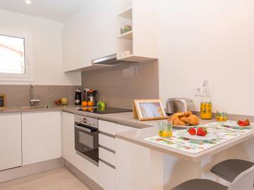 Beach House for 2 People in Castelldefels, Costa del Garraf, Photo 3