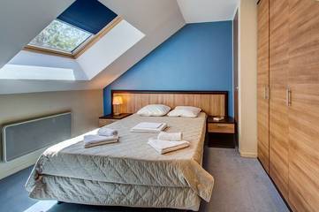 Location De Vacances pour 5 Personnes dans La Féclaz, Les Déserts, Photo 3