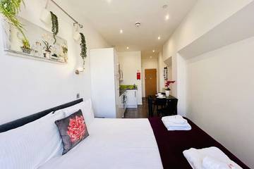 Apartment for 2 People in Plymouth, South West England, Photo 4