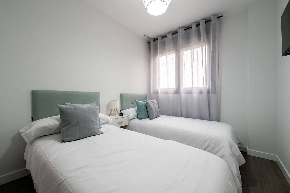 Entire apartment, Apartment Getafe Suites Lower A in Getafe, Madrid Province