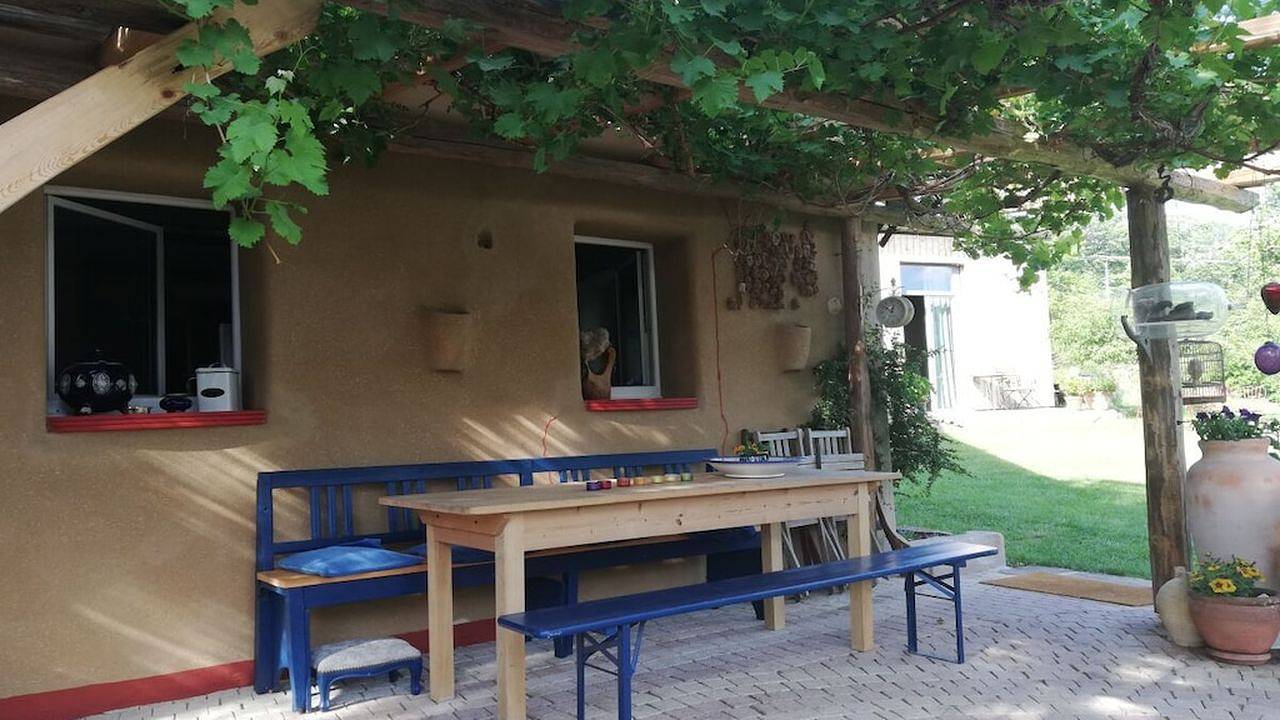 Ferienhaus für 8 Personen (80 m²) in Mainleus in Mainleus, Oberes Maintal - Coburger Land