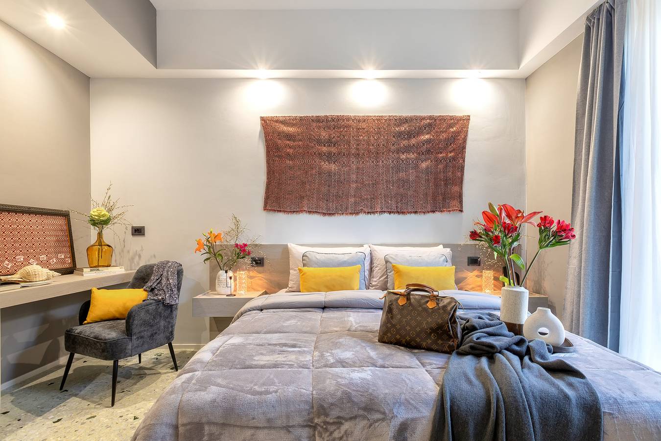 Appartamento intero, Sardinia Re - Viale Italia Central Apartment in Sassari, Provincia di Sassari