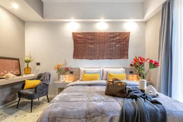 Apartamento para 6 Personas en Sassari, Provincia de Sassari, Foto 2