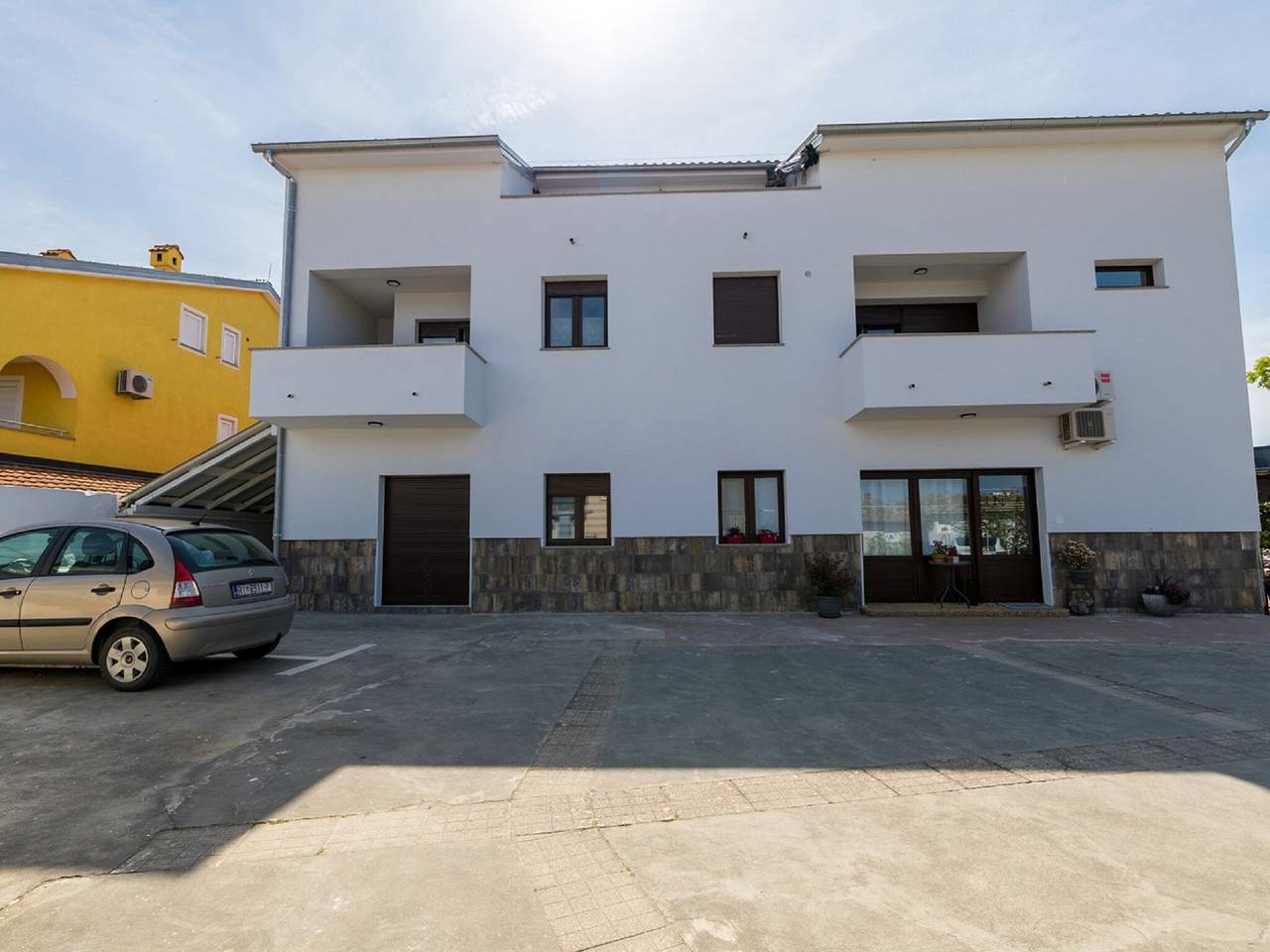Appartamento vacanze a Kvarn Islands a partire da 215€ a notte
