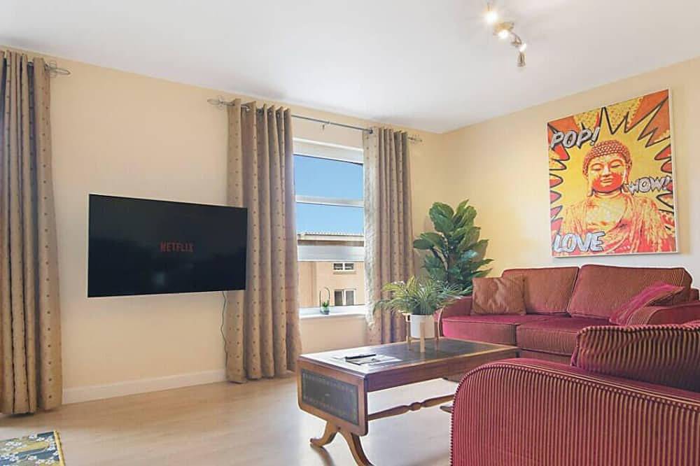 Entire apartment, Bannermill Place Apartment | Grampian Lettings Ltd in Aberdeen, Aberdeenshire