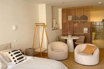 Casa Vacanza per 2 Persone in Amsterdam-Noord, Costa Olandese, Foto 1