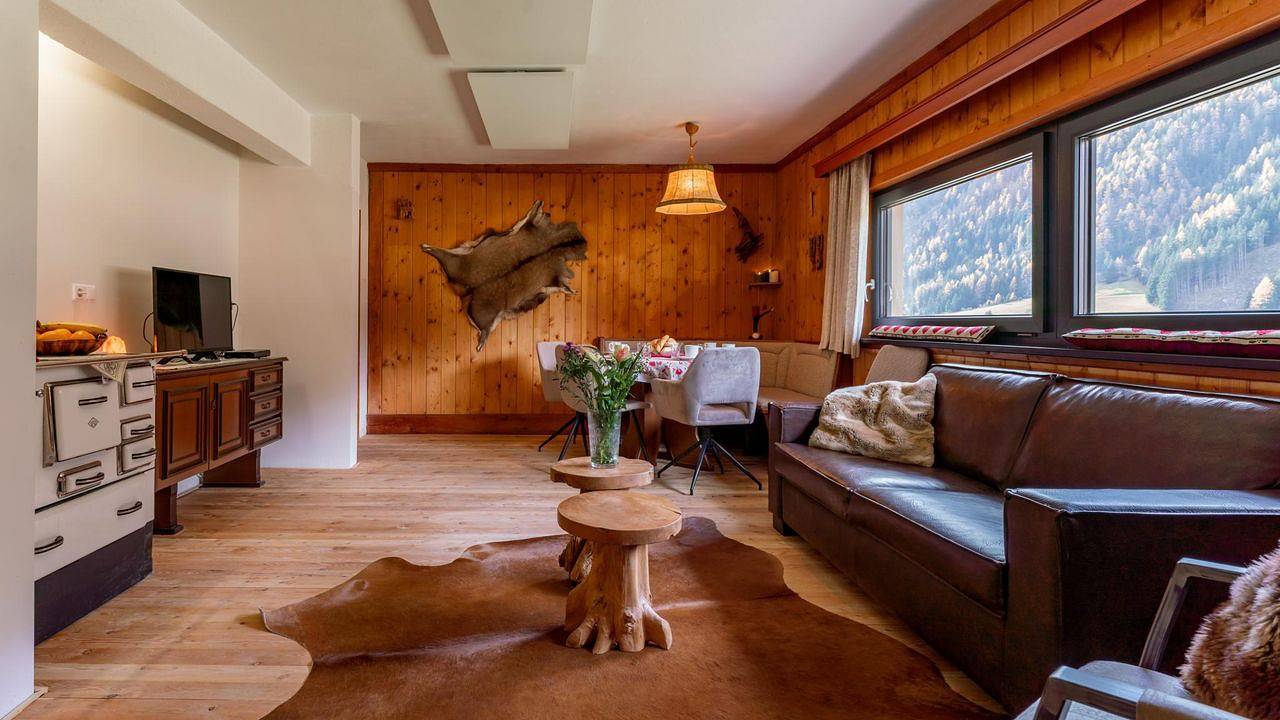 Ferienhaus für 6 Personen (80 m²) in Mallnitz in Mallnitz, Lieser-Maltatal