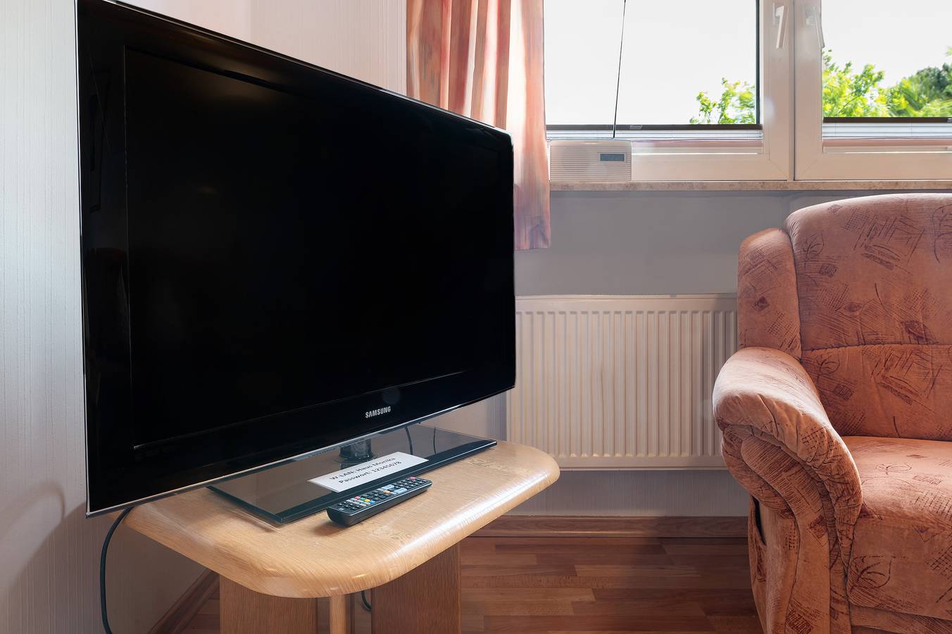 Apartamento inteiro, Apartamento "Monika" em Butjadingen in Burhave, Butjadingen