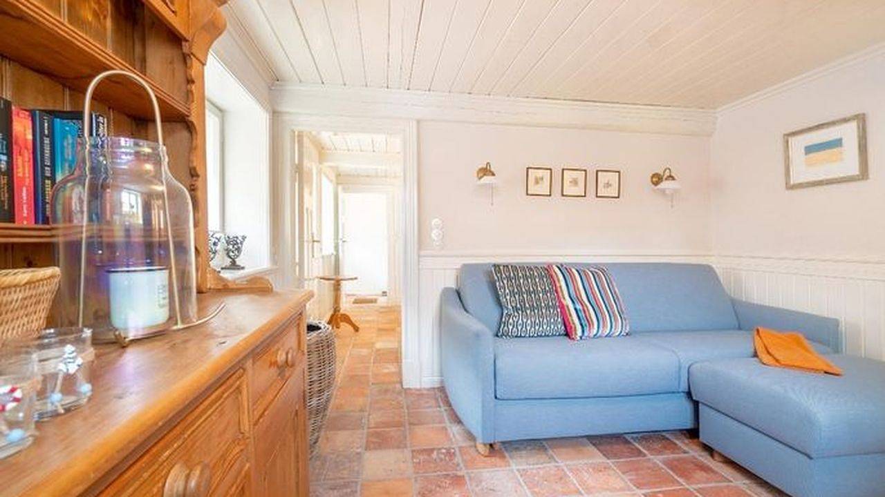 Ferienhaus für 4 Personen (95 m²) in Wyk auf Föhr in Wyk auf Föhr (Stadt), Wyk auf Föhr