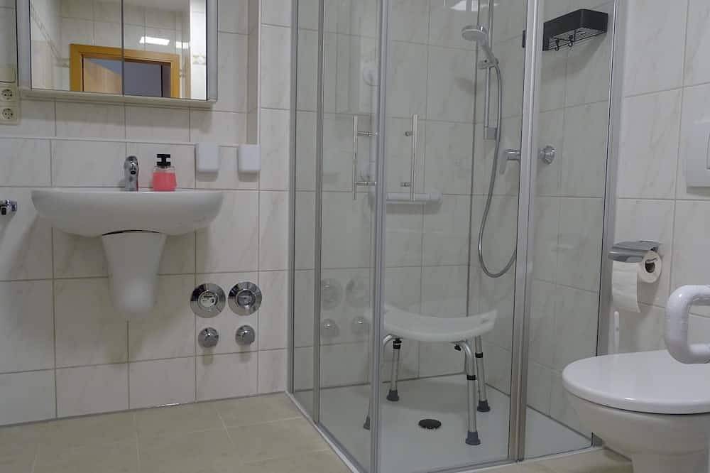 Ganze Wohnung, Komfortables Apartment für vier Personen in Neustadt a.d.Donau, Altmühltal