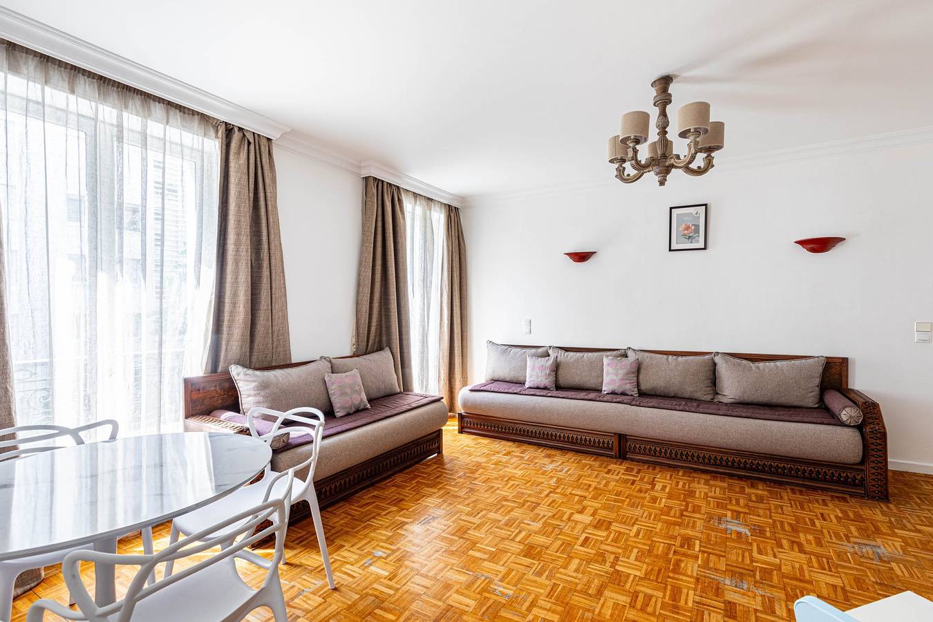 Appartamento vacanze a Parigi a partire da 263€ a notte