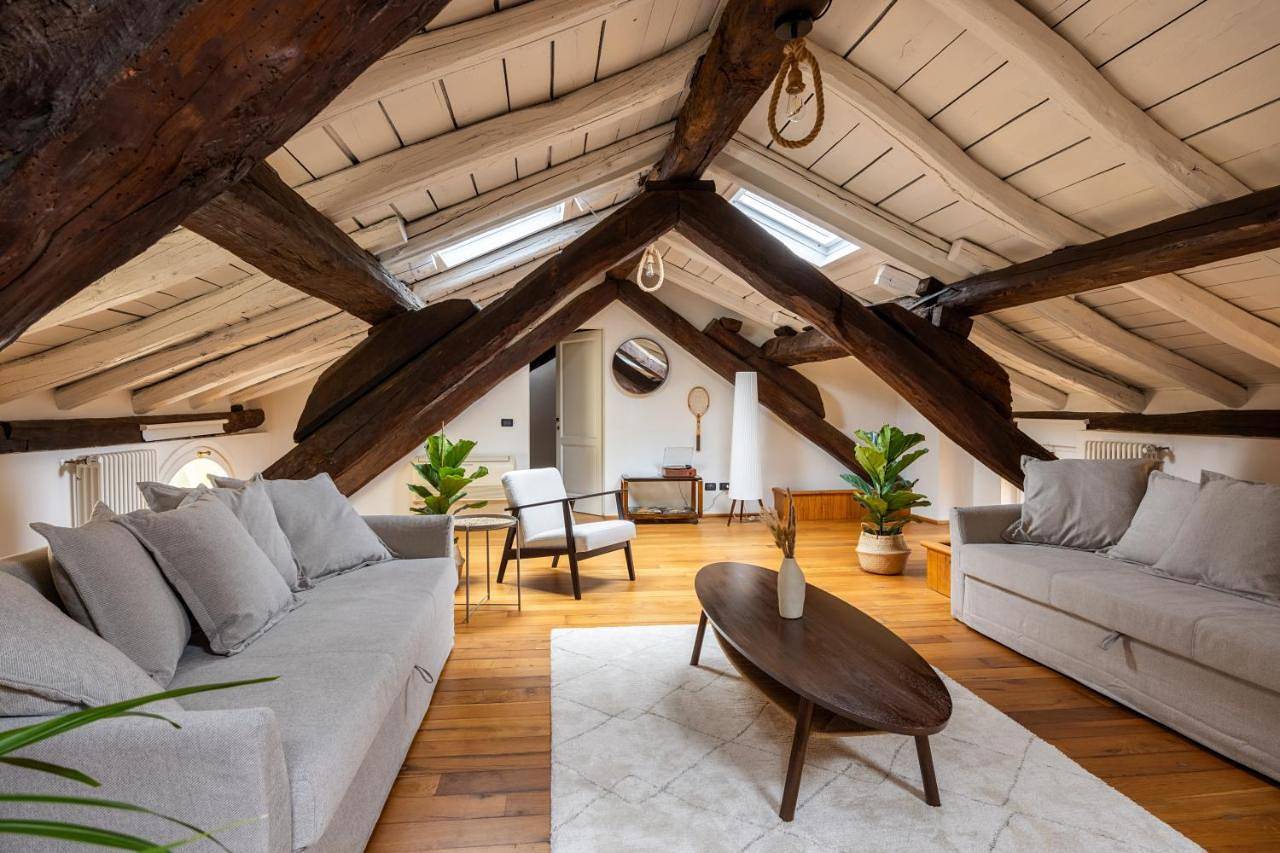 Apartamento entero, Dimora De' Poeti - Historic 250sqm Luxury Residence in Bologna in Bolonia, Provincia de Bologna