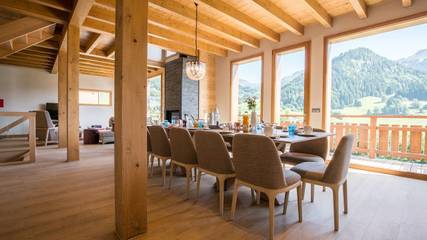 Chalet pour 16 Personnes dans Praz-sur-Arly, Pays du Mont-Blanc, Photo 2