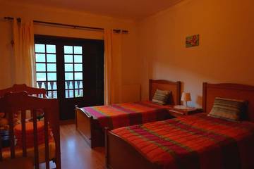 Maison pour 8 Personnes dans Vilar da Veiga, Gerês, Photo 4