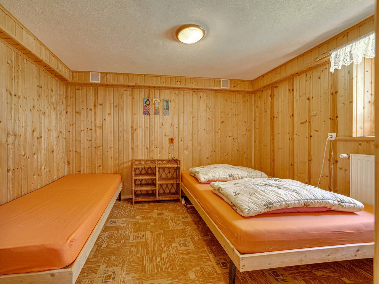 Appartamento intero, Super Hacjenda in Czarna Góra, Carpazi Polonia