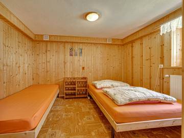 Apartament Wakacyjny dla 6 osoby w Czarna Góra, Karpaty (Polska), Zdjęcie 4