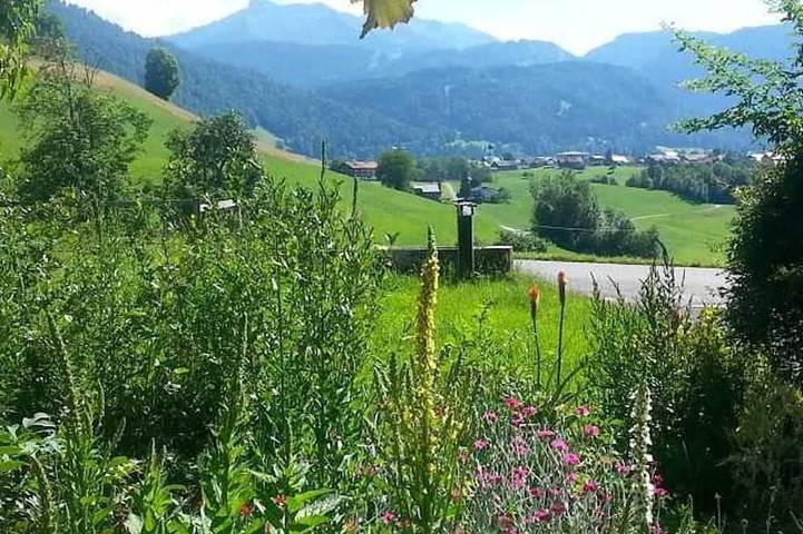 Agriturismo für 3 Personen, mit Garten - 1