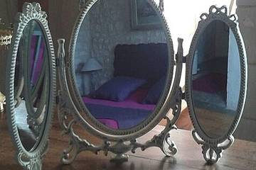 Location De Vacances pour 2 Personnes dans Lésigny (Vienne), Vienne (France), Photo 2