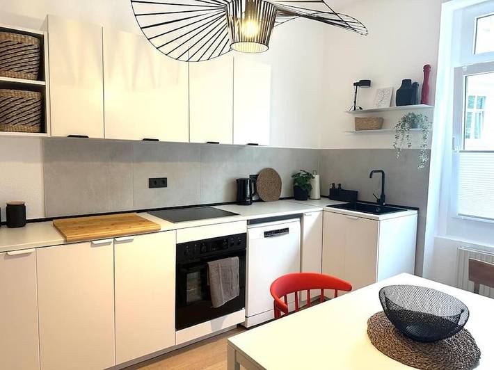 Ferienwohnung für 10 Personen, mit Haustier in Wuppertal - 3