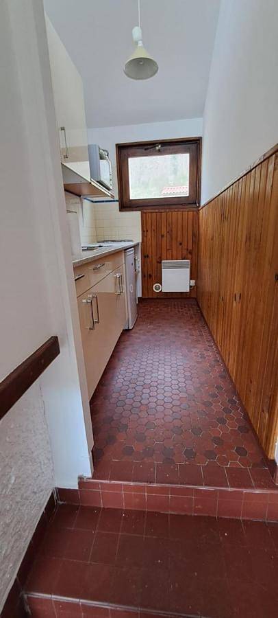 Location de vacances pour 4 personnes, avec vue à Menat - 4