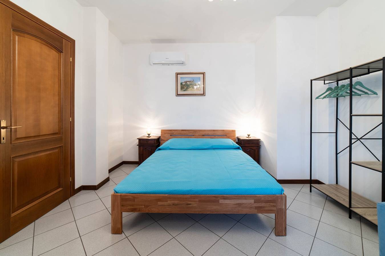 Entire apartment, Casa Wanda Appartamento Lavanda in Oristano, Campidano
