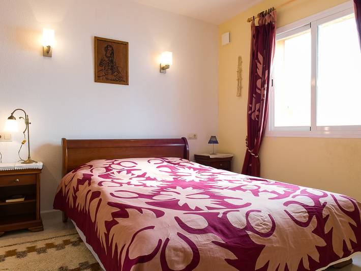 Ferienwohnung für 4 Personen an der Costa Blanca - 3