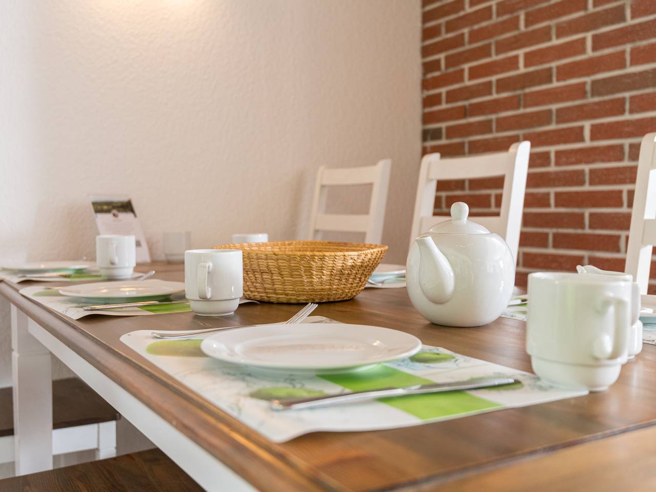 Ganze Wohnung, Eifelnatur (Haus 2) in Immerath, Vulkaneifel