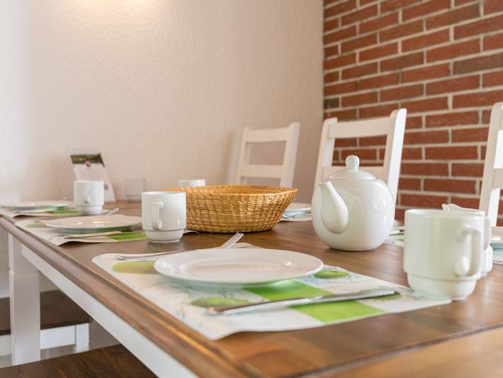 Ganze Wohnung, Eifelnatur (Haus 2) in Immerath, Vulkaneifel