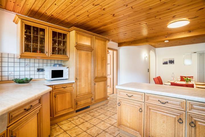 Ferienwohnung für 6 Personen in Wolfach - 3