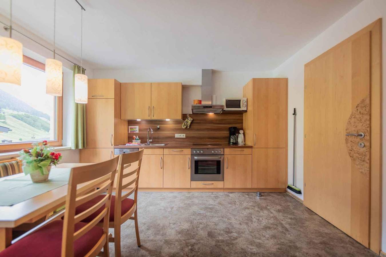 Appartement/Fewo Elfer in Stubaier Alpen, Neustift im Stubaital