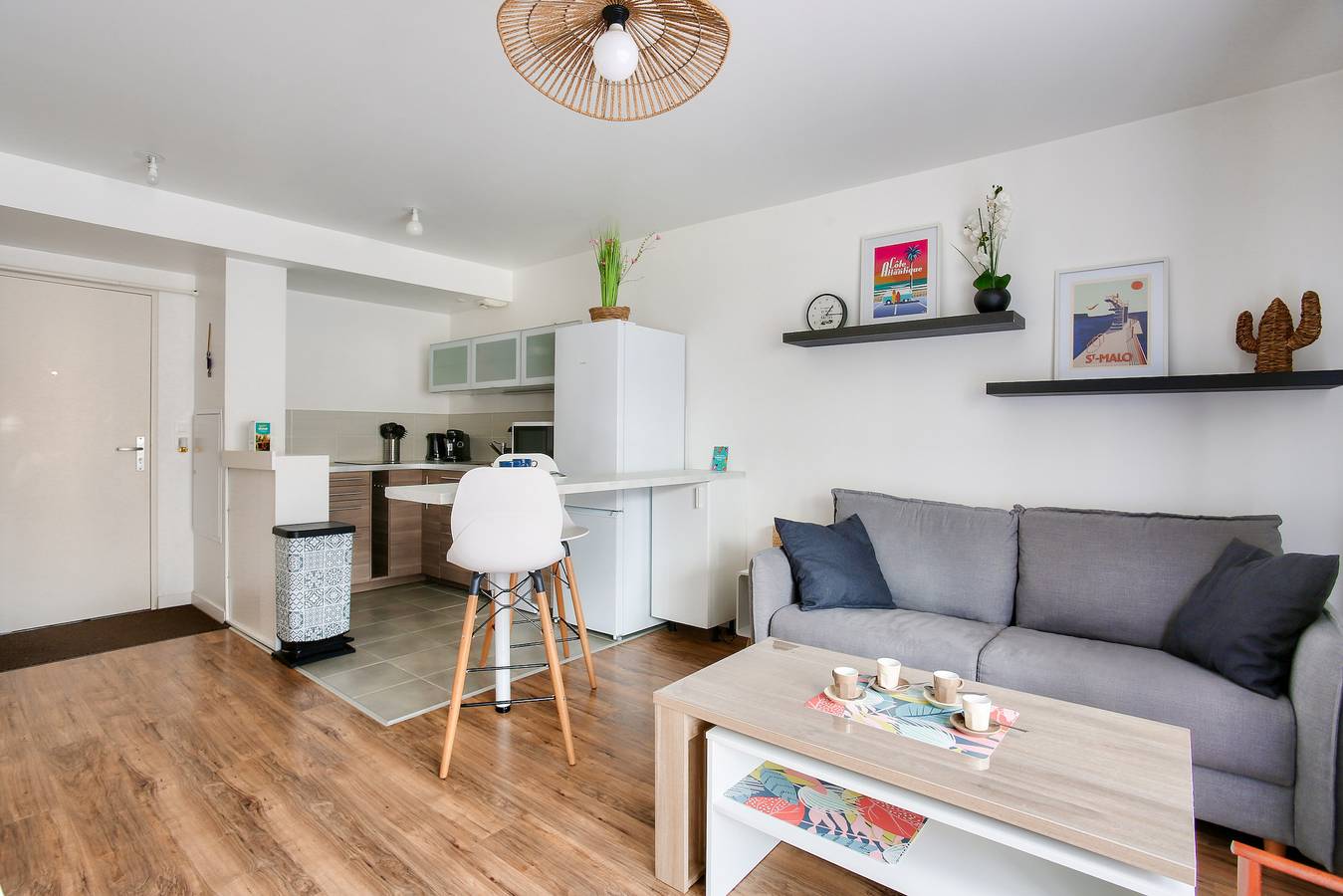 Photo : Appartement de vacances