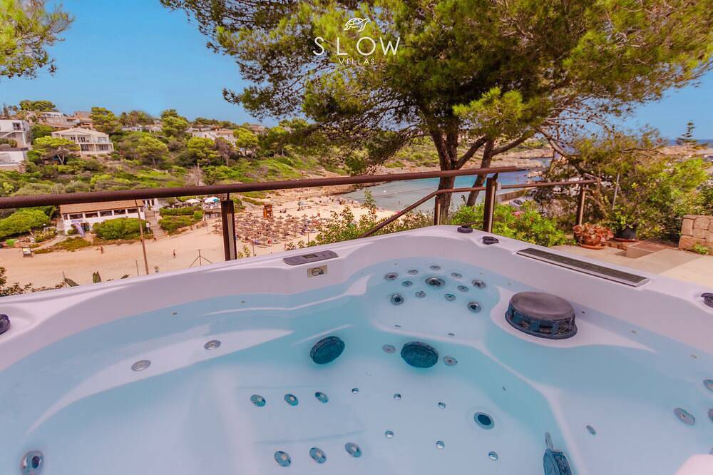 Casa vacanza a Maiorca a partire da 441€ a notte