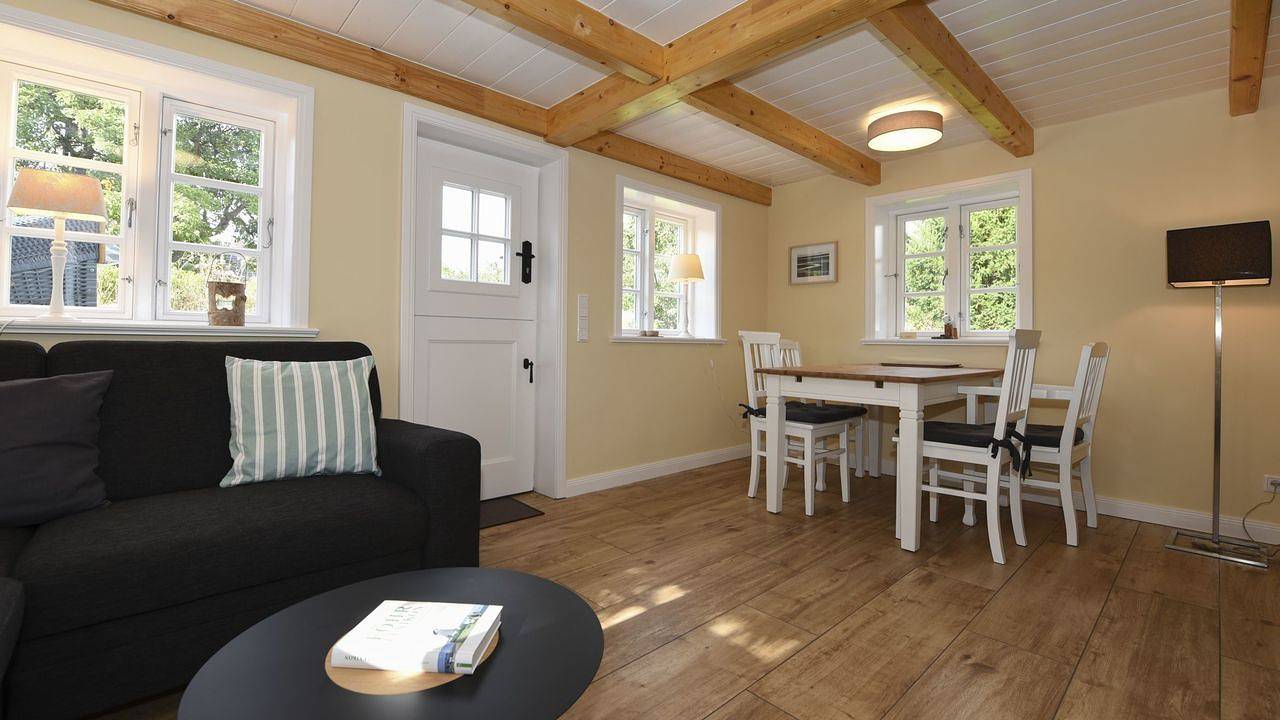 Ferienhaus für 4 Personen (85 m²) in Oevenum in Oevenum, Föhr