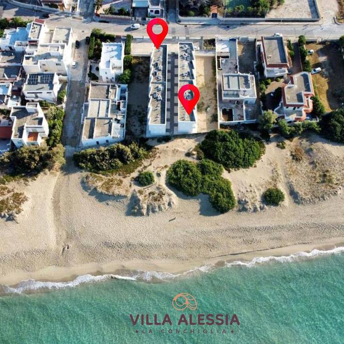 Villa per 6 persone, con giardino e panorama a San Pietro In Bevagna