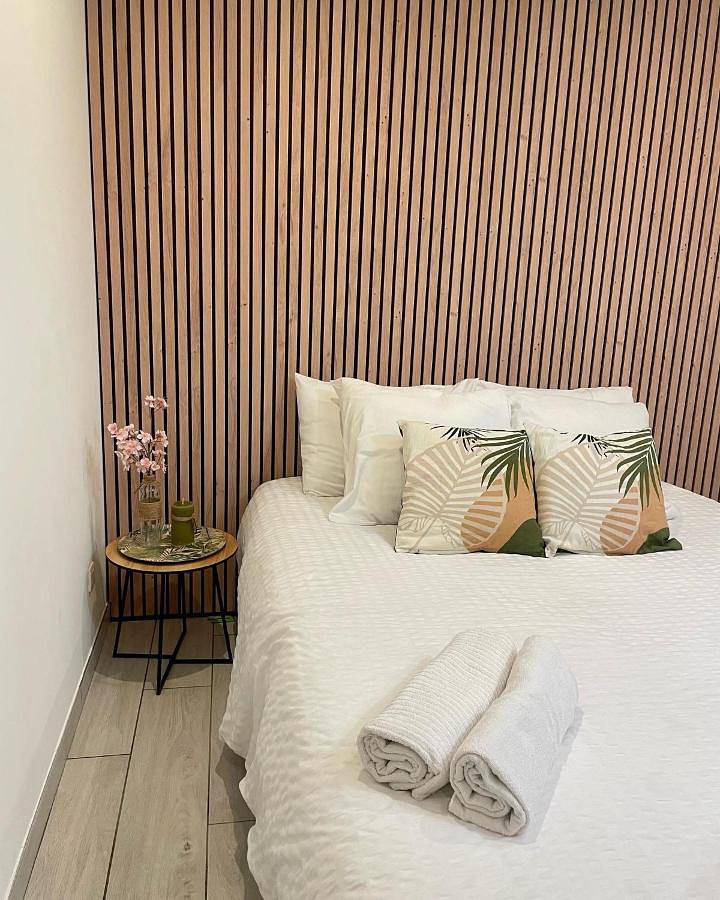 Appartement entier, One-Bedroom Apartment in Sassenage, Vercors